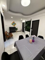 Bukit Regency (D21), Condominium #583934901